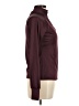Lefties Burgundy Long Sleeve Turtleneck Size Med Eur - photo 4