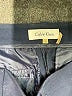 Express Blue Black Dress Pants Size 2 - photo 3