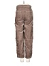 Ann Taylor LOFT Brown Cargo Pants Size 24 waist - photo 2