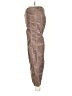 Ann Taylor LOFT Brown Cargo Pants Size 24 waist - photo 5
