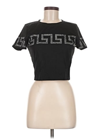 Fashion Classic Fashion Collection Short Sleeve T-Shirt (view 1)