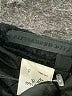Alessandro Dell'Acqua Black Casual Pants Size EU 42 / US 12 - photo 4