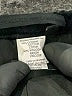 Alessandro Dell'Acqua Black Casual Pants Size EU 42 / US 12 - photo 6