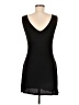 Shein Solid Black Cocktail Dress Size 6 - photo 2