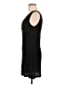 Shein Solid Black Cocktail Dress Size 6 - photo 5