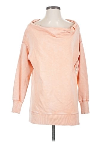 Pilcro by Anthropologie Sweatshirt (view 1)