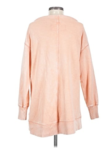Pilcro by Anthropologie Sweatshirt (view 2)