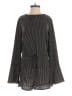 Lunik Gray Romper Size S - photo 1
