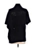 Nine West 100% Acrylic Black Poncho Size S - photo 2