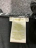 Matty M Chevron-herringbone Black Casual Skirt Size S - photo 4