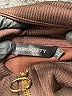 Merokeety Brown Pullover Hoodie Size M - photo 6