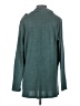 Bobeau Teal Poncho Size S - photo 2