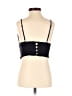 Zara Black Tube Top Size S - photo 2