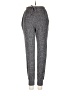 Splendid Animal Print Gray Sweatpants Size XS - photo 1