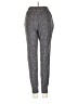 Splendid Animal Print Gray Sweatpants Size XS - photo 2