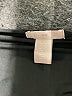 H&M Solid Black Cocktail Dress Size XXL - photo 7