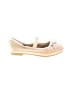 Cat & Jack Ivory Gold Flats Size 7 (kids) - photo 1