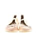 Cat & Jack Ivory Gold Flats Size 7 (kids) - photo 2