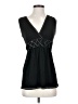 Max Studio Argyle Black Casual Dress Size XS - photo 1