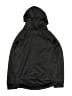 Adidas 100% Polyester Black Pullover Hoodie Size 16 - photo 2