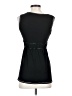 Max Studio Argyle Black Casual Dress Size XS - photo 2