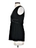 Max Studio Argyle Black Casual Dress Size XS - photo 5