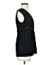 Max Studio Argyle Black Casual Dress Size XS - photo 4