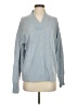 Athleta Gray Pullover Sweater Size S - photo 1