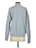 Athleta Gray Pullover Sweater Size S - photo 2