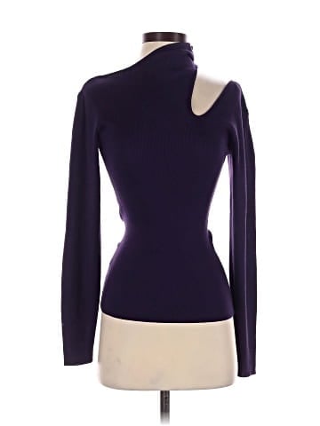 BCBGeneration Turtleneck Sweater (view 1)