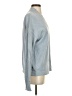 Athleta Gray Pullover Sweater Size S - photo 4