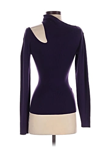 BCBGeneration Turtleneck Sweater (view 2)