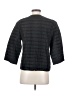 Life Style 100% Cotton Black Jacket Size S - photo 2