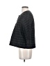 Life Style 100% Cotton Black Jacket Size S - photo 5