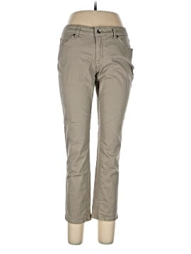 Sonoma Life + Style Khakis