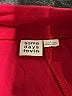 Some Days Lovin Red Romper Size S - photo 4