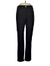 Basler Black Blue Dress Pants Size EU (FR) 42 / US 10 - photo 1