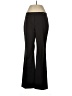 MICHAEL Michael Kors Black Wool Pants Size 10 - photo 1