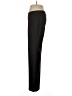 MICHAEL Michael Kors Black Wool Pants Size 10 - photo 5