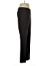 MICHAEL Michael Kors Black Wool Pants Size 10 - photo 4