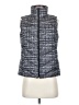 Lands' End 100% Polyester Gray Vest Size XS - photo 1