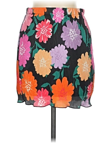 Shein Casual Skirt (view 2)