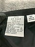 Le Suit 100% Polyester Solid Black Formal Skirt Size 12 (petite) - photo 4