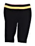 Avia Black Athletic Shorts Size L - photo 1