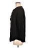 Monroe and Main 100% Rayon Black Long Sleeve Blouse Size M - photo 5