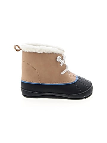 Carter's Booties (view 1)