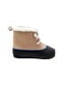 Carter's Tan Booties Size 0-3 mo (baby) - photo 1