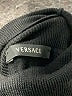 Versace Black Wool Pullover Sweater Size EU (IT) 42 / US 6 - photo 7