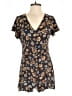 BB Dakota by Steve Madden 100% Viscose Brown Romper Size S - photo 1
