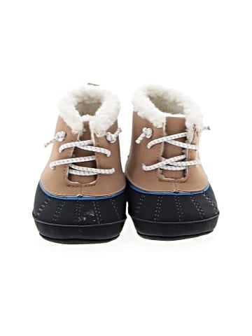 Carter's Booties (view 2)